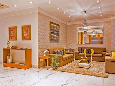 Vogue Hotel Rio