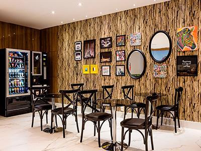 Vogue Hotel Rio