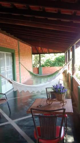 Hostal Eco Pousada Sinimbu