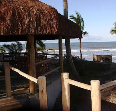 Hotel Kani Resort