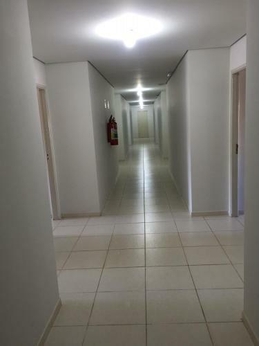 Itumbiara Palace Hotel