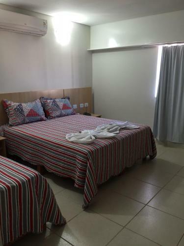 Itumbiara Palace Hotel