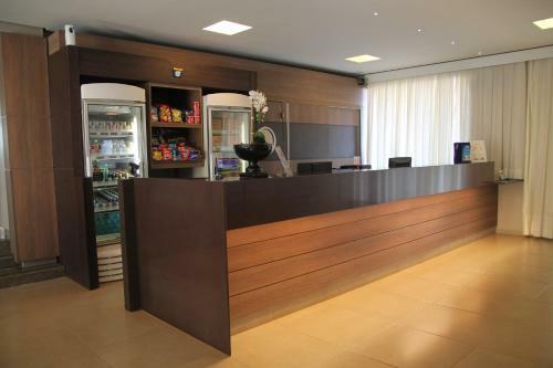 Orion Hotel