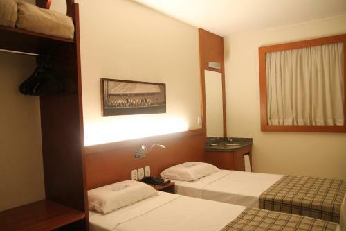 Orion Hotel