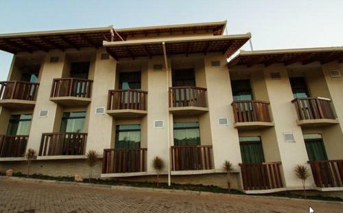 Estrada Real Palace Hotel