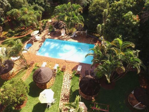 Hostal Pousada Villa Da Serra