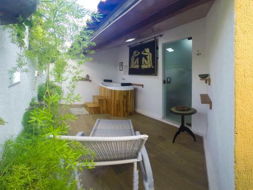 Hostal Pousada Aconchego