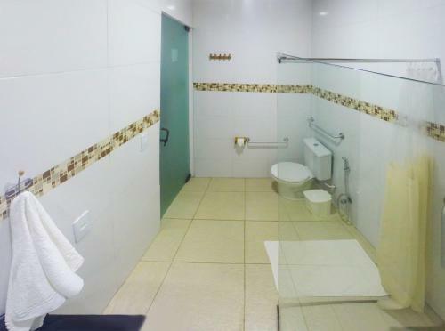 Hostal Pousada Aconchego