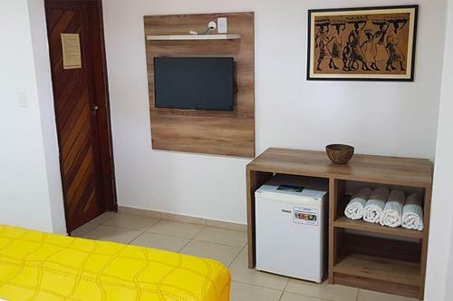 Hostal Pousada Aconchego