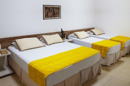 Hostal Pousada Aconchego