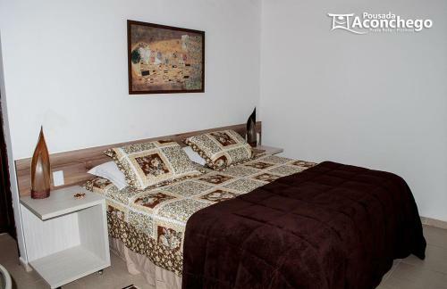 Hostal Pousada Aconchego