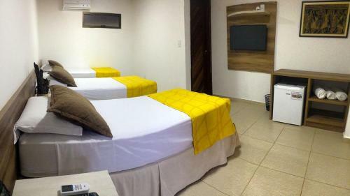 Hostal Pousada Aconchego