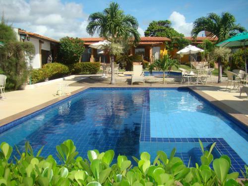 Hostal Pousada Aconchego
