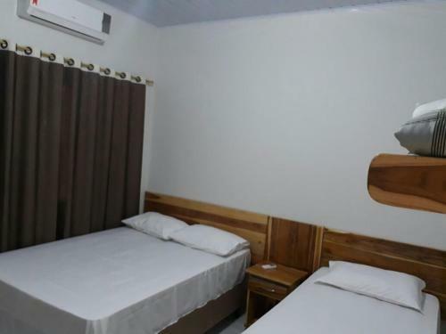 Hotel E Churrascaria Pantaneira