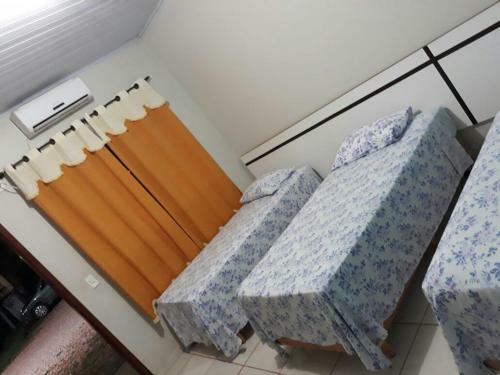 Hotel E Churrascaria Pantaneira