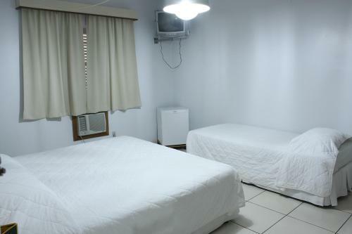 Alphonsus Hotel