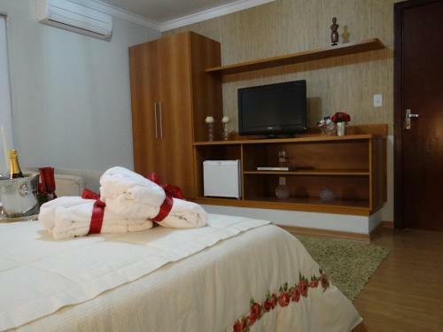 Alphonsus Hotel