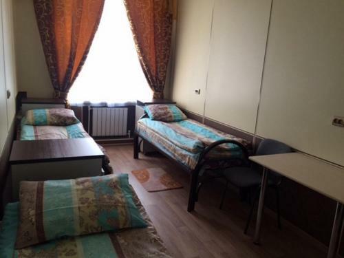 Hostels Rus - Norilsk