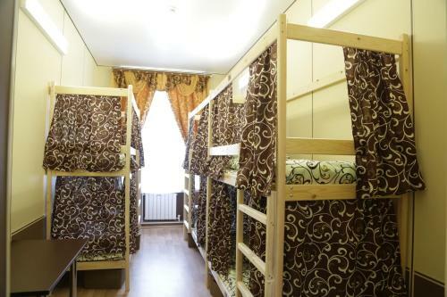 Hostels Rus - Norilsk
