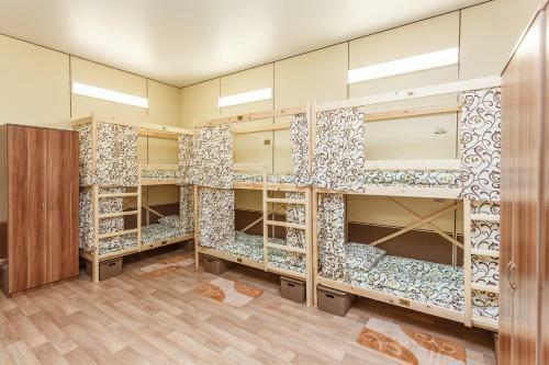 Hostels Rus - Norilsk