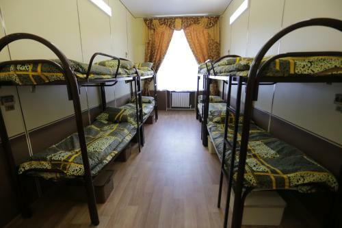Hostels Rus - Norilsk