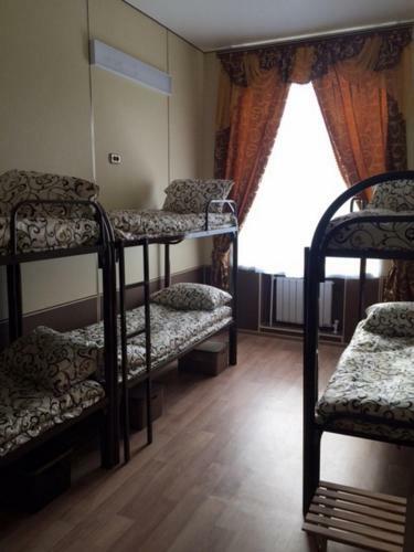 Hostels Rus - Norilsk