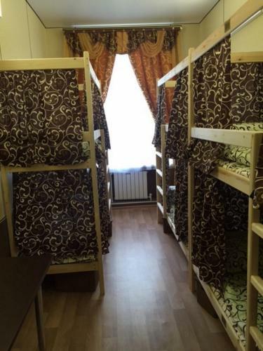 Hostels Rus - Norilsk