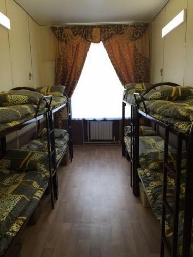 Hostels Rus - Norilsk