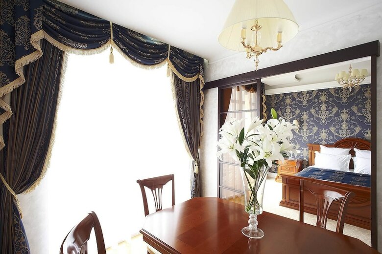 Hotel Imperial Club Deluxe