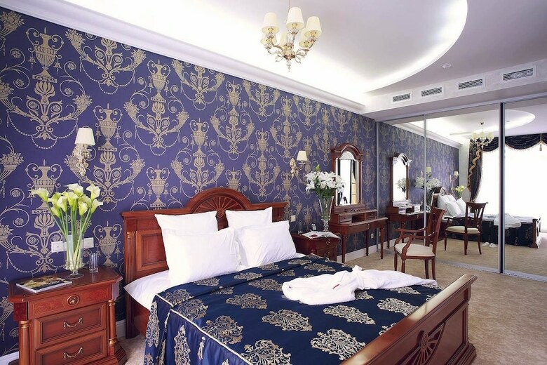 Hotel Imperial Club Deluxe