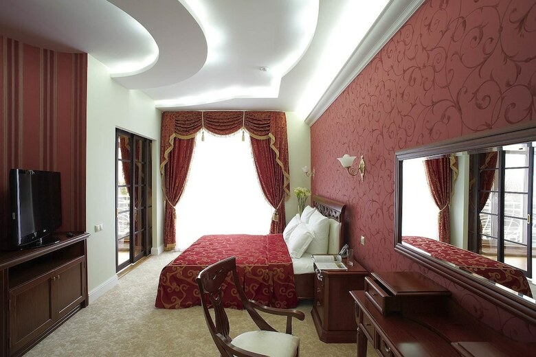 Hotel Imperial Club Deluxe