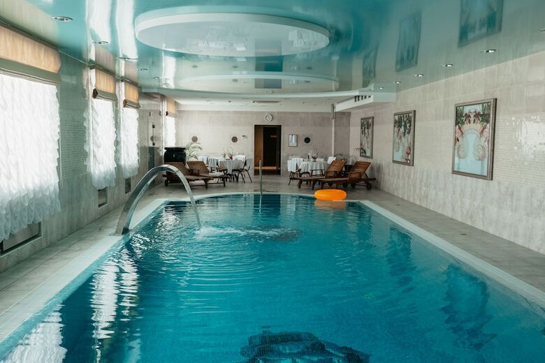 Hotel Imperial Club Deluxe