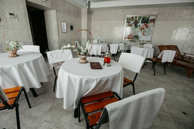 Hotel Imperial Club Deluxe