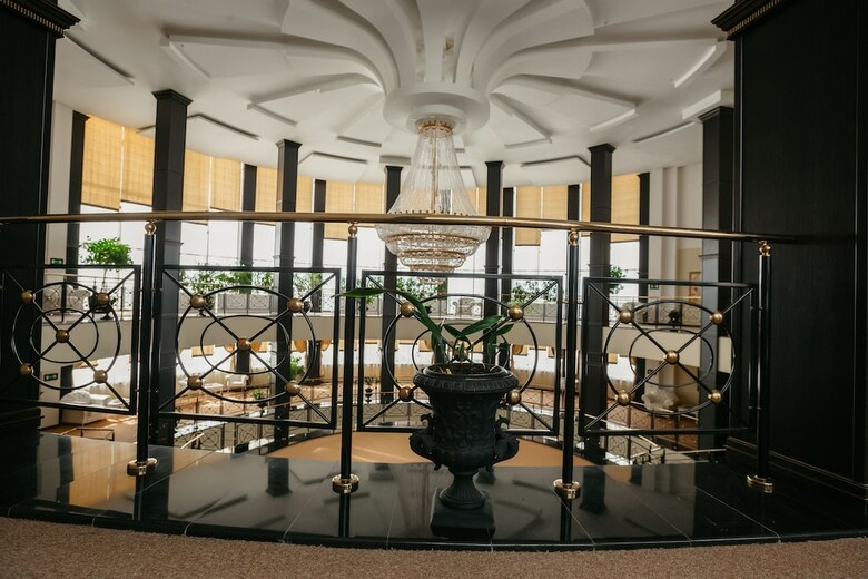 Hotel Imperial Club Deluxe