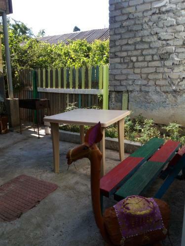 Hostal Guest House Nizhneye Sady