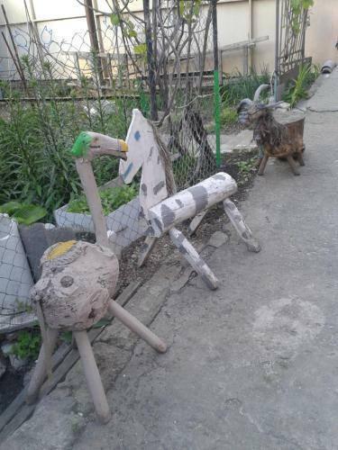 Hostal Guest House Nizhneye Sady