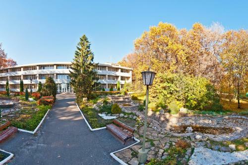 Health Resort Volzhskie Dali