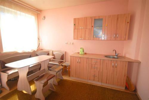 Hostal Guest House On Shevchenko 246a