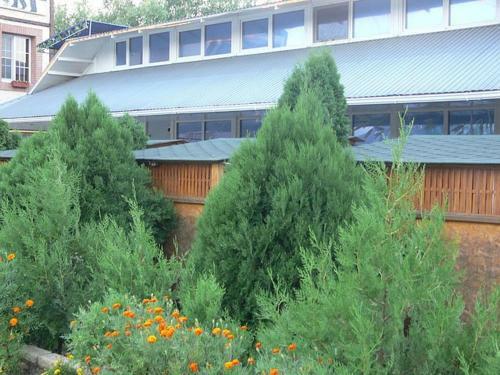 Hotel Katamaran Viktoria