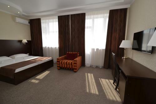Hotel Avdallini Golden Bay
