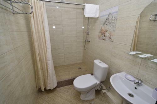 Hotel Avdallini Golden Bay