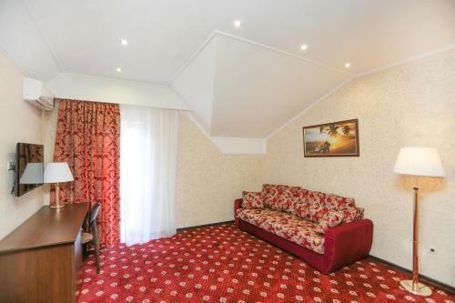 Hotel Avdallini Golden Bay