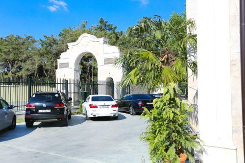 Hotel Avdallini Golden Bay