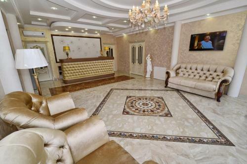 Hotel Avdallini Golden Bay