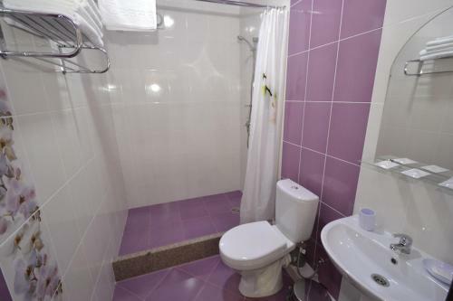Hotel Avdallini Golden Bay