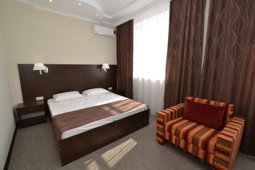 Hotel Avdallini Golden Bay