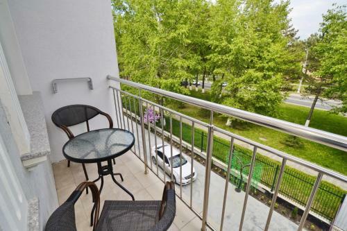 Hotel Avdallini Golden Bay