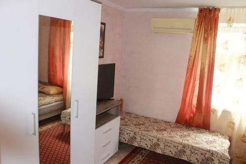 Posada Tikhaya Gavan Mini Hotel