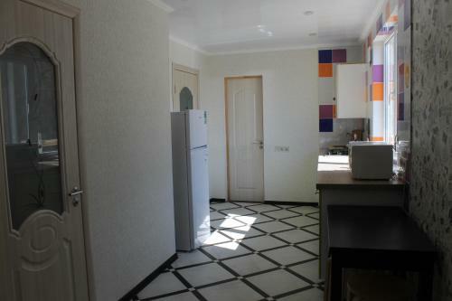 Posada Tikhaya Gavan Mini Hotel