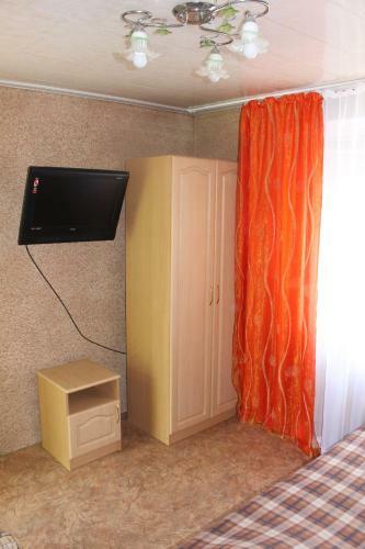 Posada Tikhaya Gavan Mini Hotel